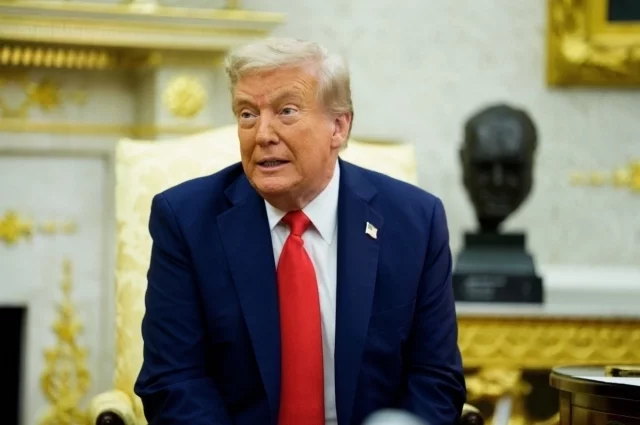 Неужели администрация Трампа окончательно порвала с «духом Аляски»?