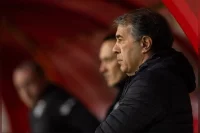 Рашид Рахимов, руководивший командой с апреля 2023 года, покинул свой пост после голосования совета директоров. 