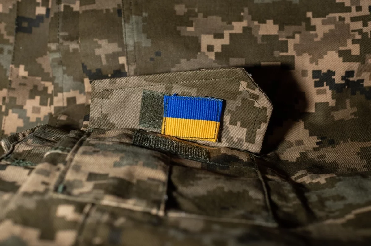 Их нравы. Сержант ВСУ три дня насиловал подчиненного в сарае