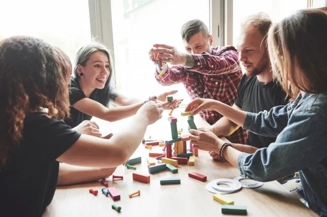 Философия глимеров — маленькие радости вместо больших проблем