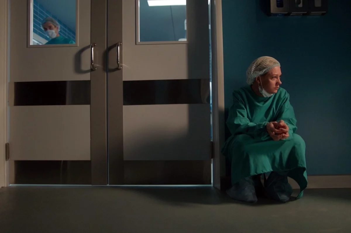 Смотрится, как параллельная реальность. Что пишут зрители о Склифе