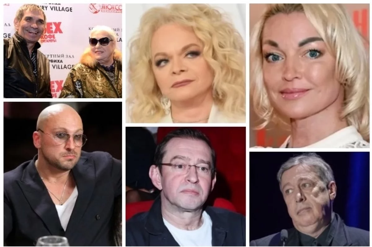 Алибасов против Федосеевой-Шукшиной. Громкие квартирные суды звезд