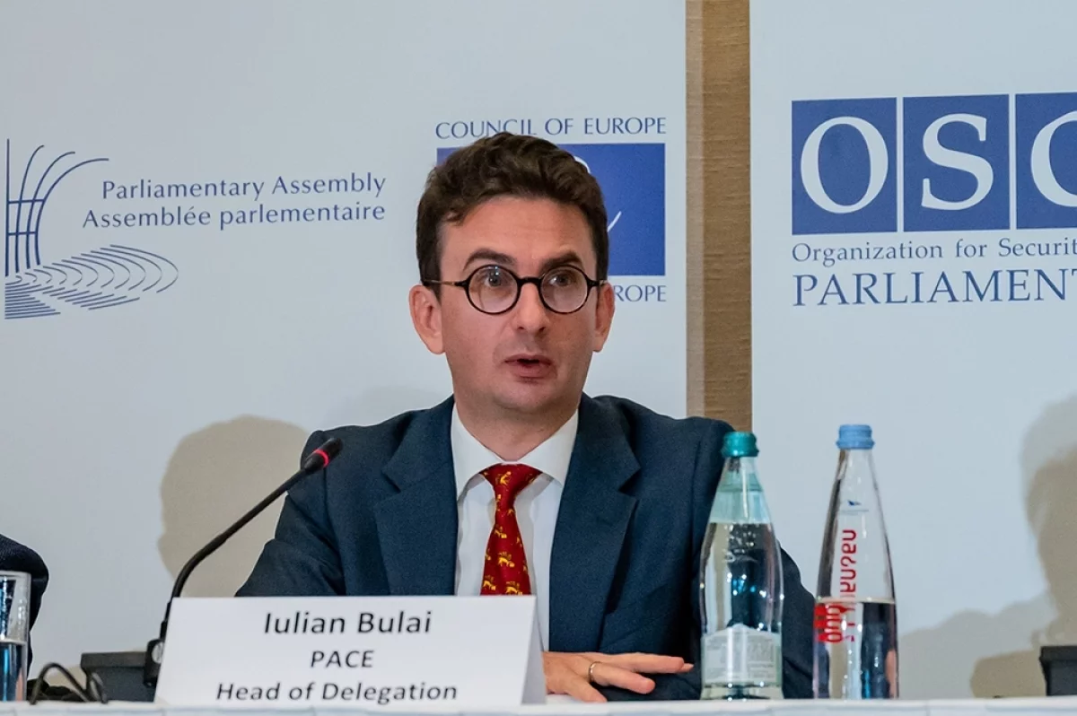 Хотят реванша. В Европе заявили о желании развалить Россию