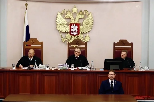 Верховный суд вынес определение в пользу Полины Лурье