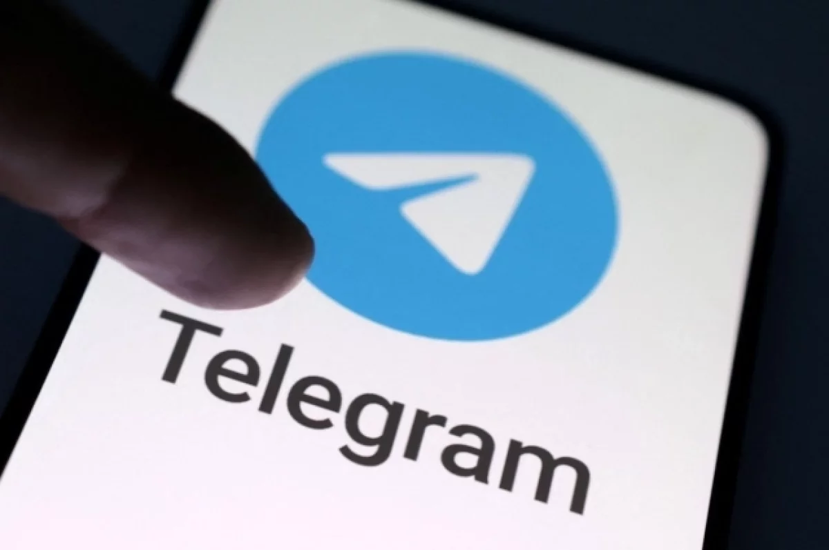 Суд оштрафовал Telegram на 6 млн рублей за неисполнение требований Роскомнадзора