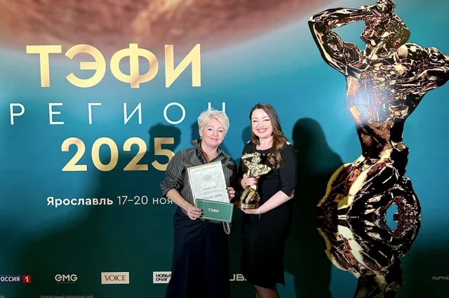 Это уже шестой Орфей в копилке наград ВГТРК ГТРК «Нижний Новгород» и первый  у телеканала «Нижний Новгород 24».
