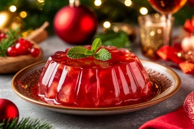 Лучший холодец получается из хороших костей и мяса