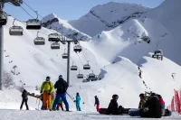 Стоимость отдыха на горнолыжных курортах сильно варьируется в зависимости от сезона.