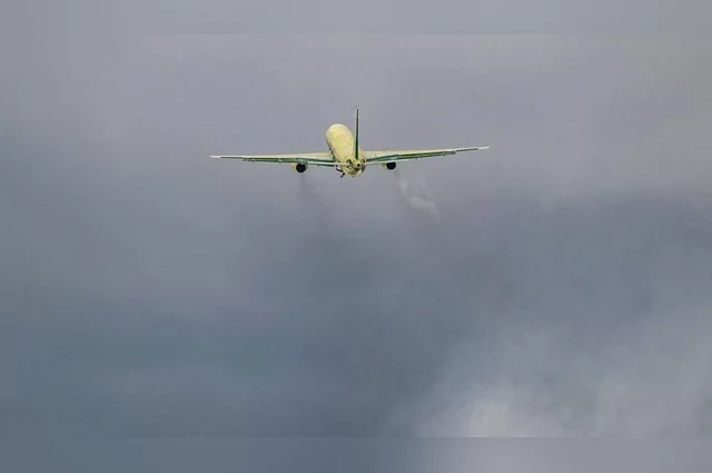 На борту заменено порядка 45 систем, включая навигацию и радиолокацию.