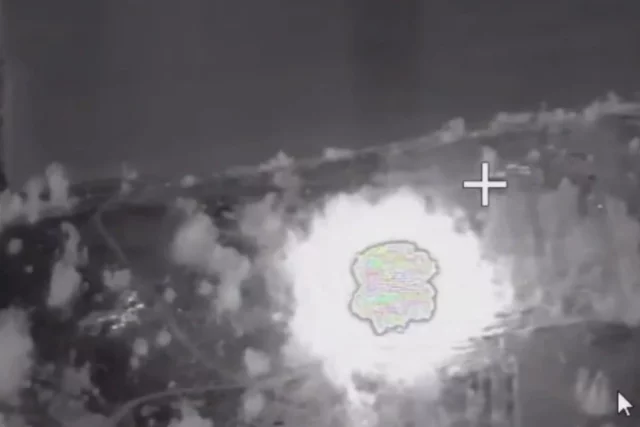 Что касается «ответов» Украине, здесь мы действуем отчасти на опережение.