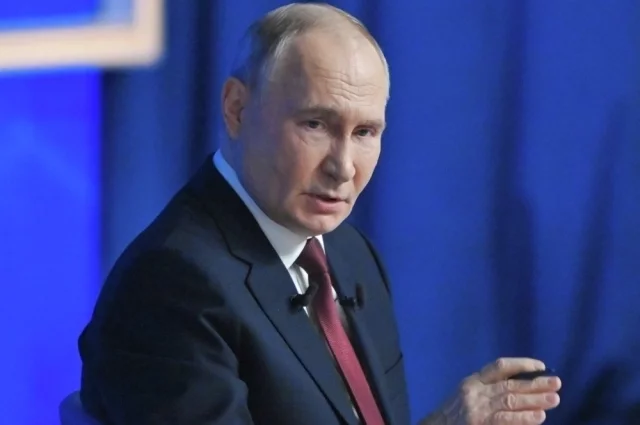 Поступило три миллиона вопросов — это рекорд. 