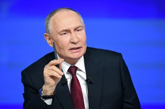 Прозвучало неожиданное заявление президента. 