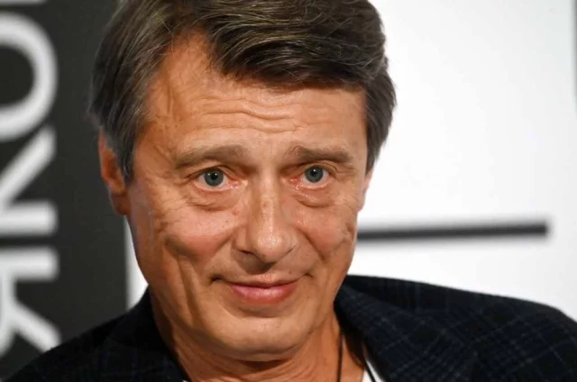 Анатолий Лобоцкий.