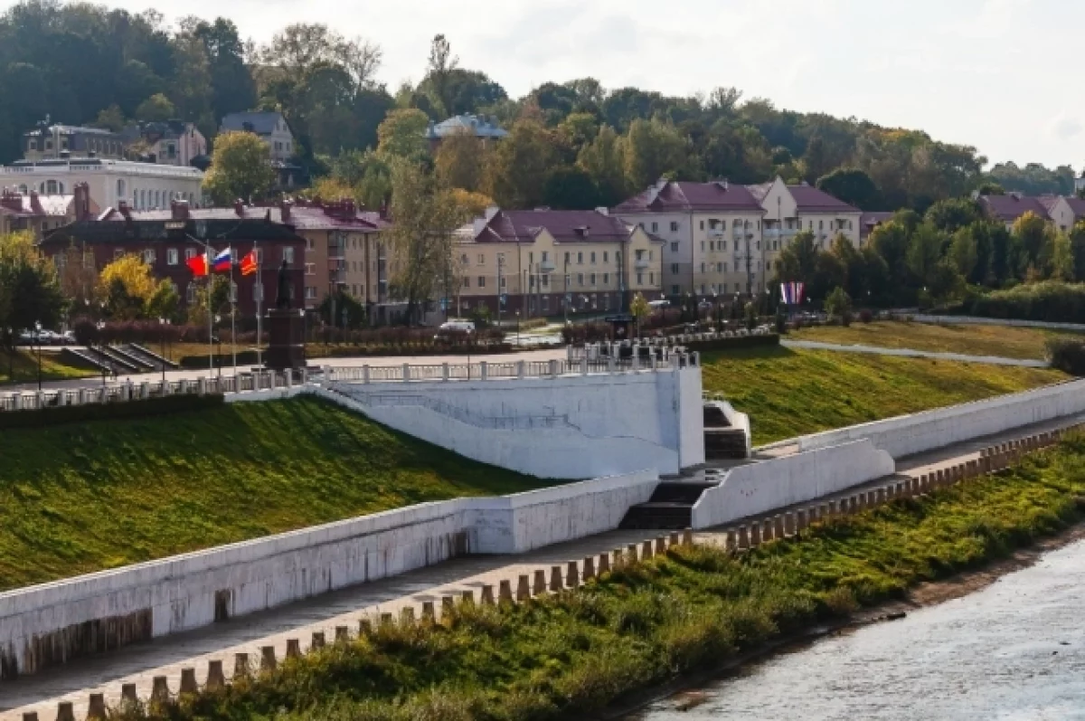 Смоленск стал молодежной столицей России в 2026 году