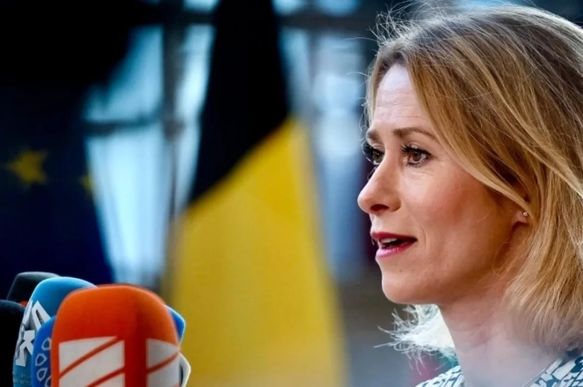 Каллас по решению суда публично опровергла свои высказывания в соцсетях