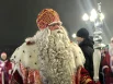 Главный Дед Мороз страны.