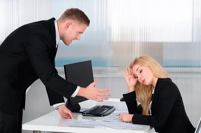 Поняв, к какому типу относится ваш начальник, вам будет проще выстраивать с ним деловые отношения.