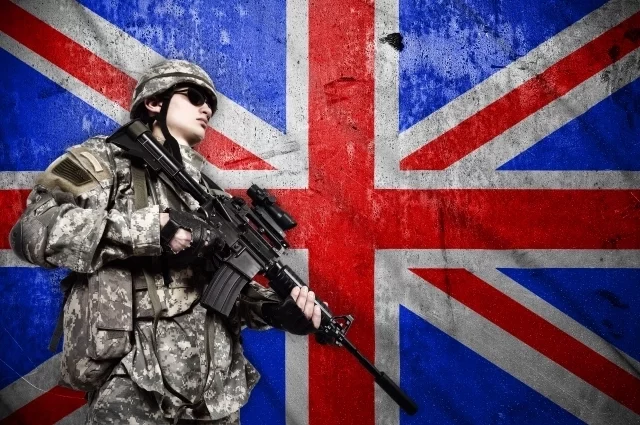 Британцы хотят третьей мировой?