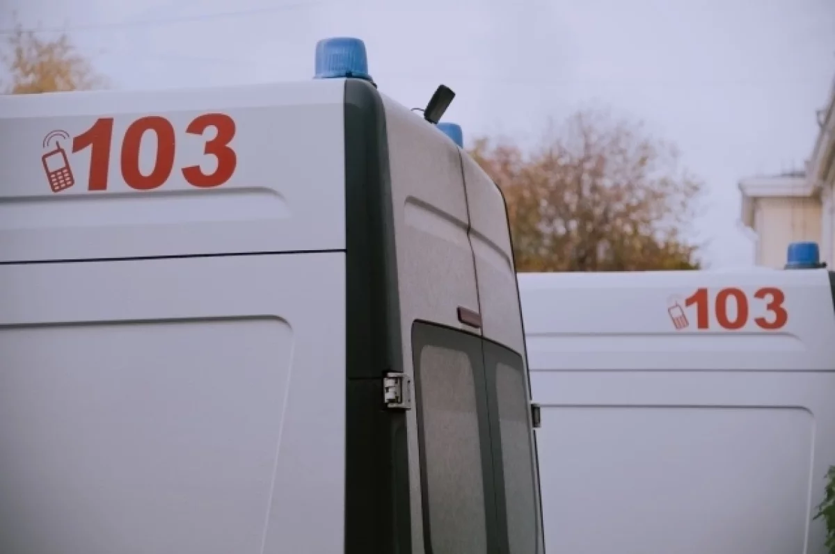 В Норильске младенец умер от истощения, пока мать три дня была в гостях