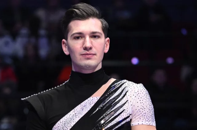 После скандала с журналисткой о Галлямове говорят куда больше, чем о его соперниках, выигравших золотые медали