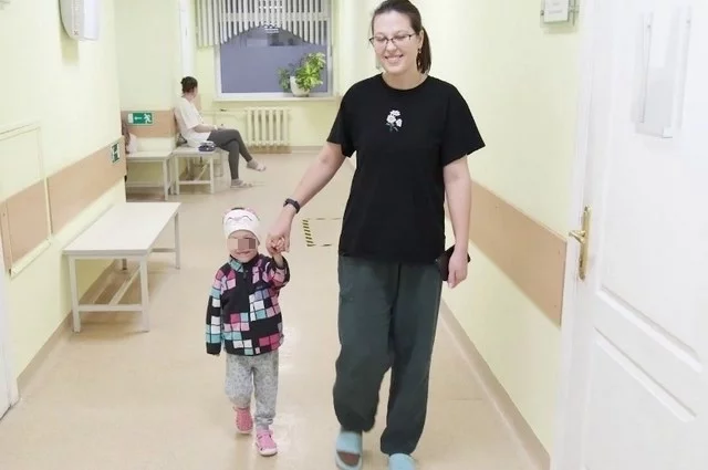 Московские врачи сотворили чудо.