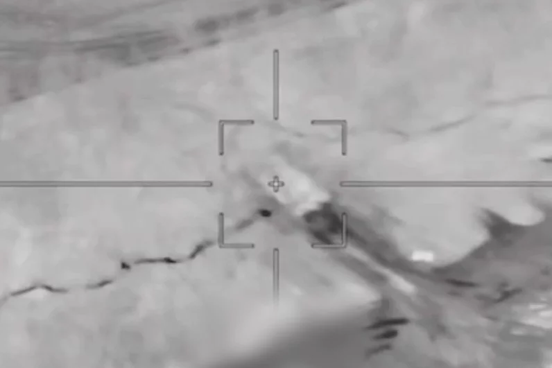 Ликвидация САУ снизила огневые возможности противника и ограничила его способность вести контрбатарейную борьбу.