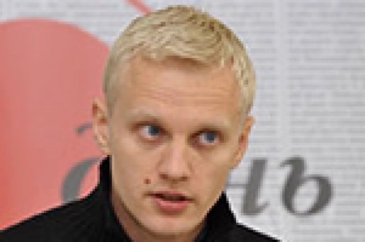 Глава украинского антикоррупционного центра Виталий Шабунин отправлен на фронт в район Купянска