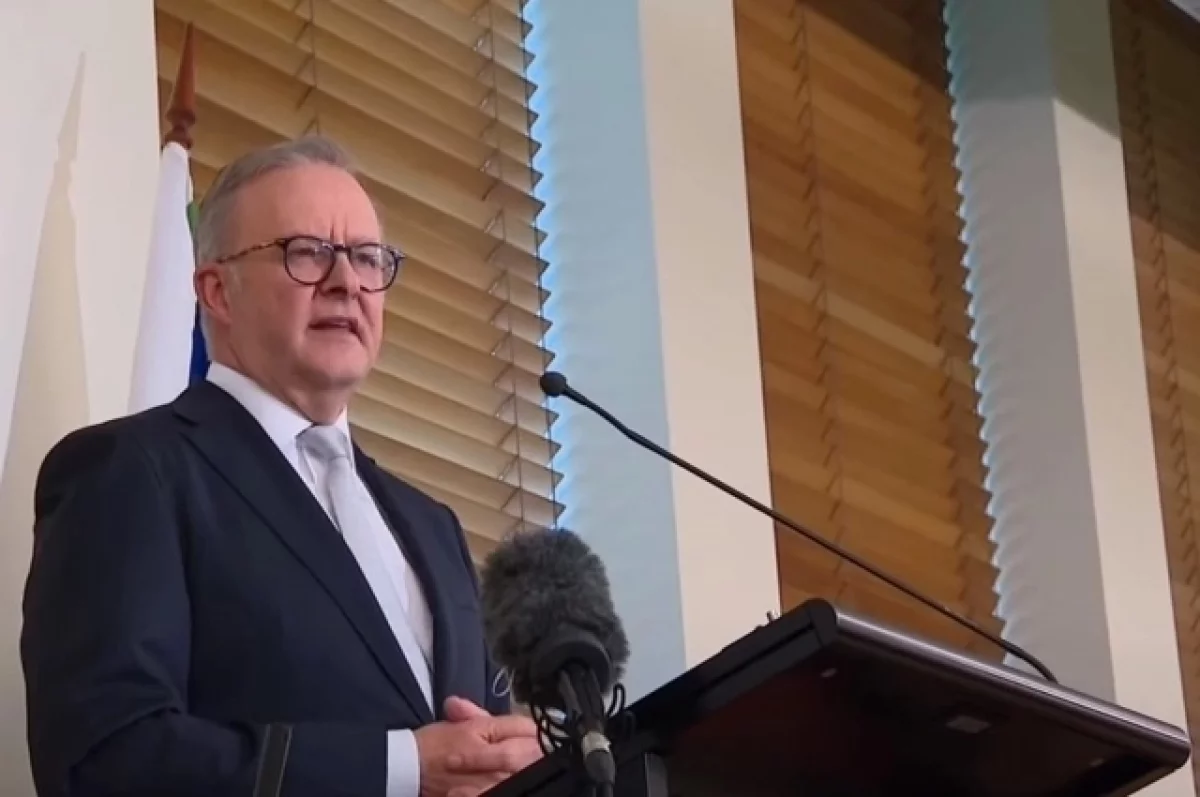 Более 300 тыс. австралийцев потребовали отставки премьера из-за теракта