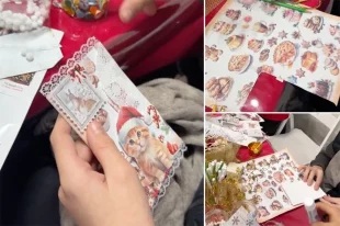 Эта практика подходит тем, кто любит руками превращать воспоминания в предмет искусства. 