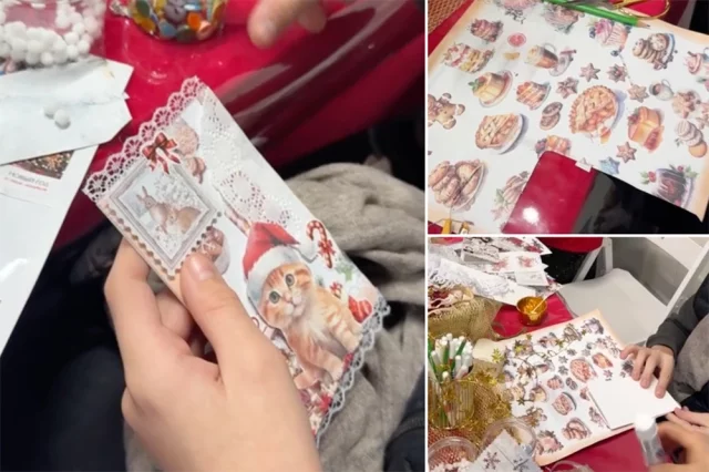 Эта практика подходит тем, кто любит руками превращать воспоминания в предмет искусства. 