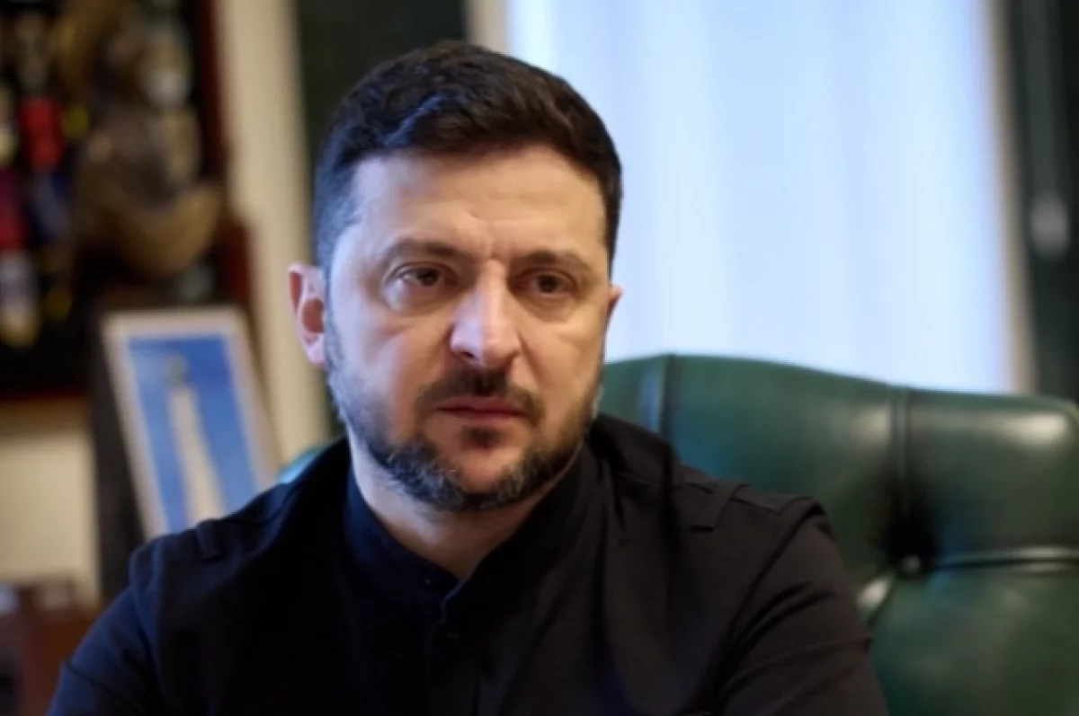 Politico: Конфликт на Украине может завершиться в 2026 году на невыгодных для Киева условиях