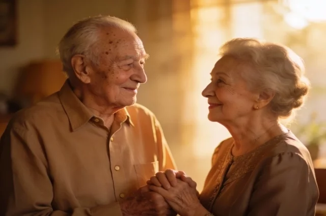 Совесть, честность, любовь и уважение - четыре составляющие, на которхых держится семья Митиновых