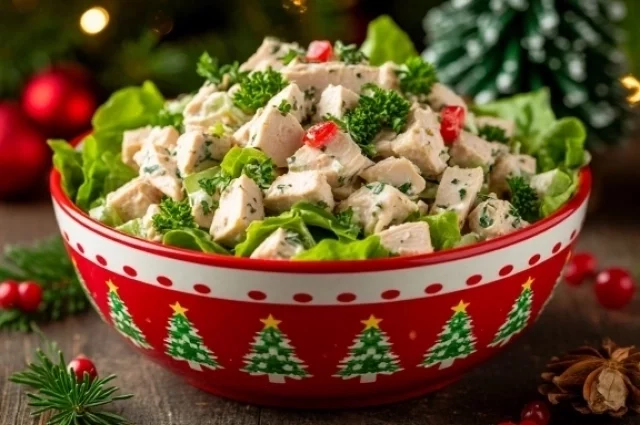 Советы особенно актуальны в период долгих зимних праздников, когда еда часто стоит на столах по нескольку дней