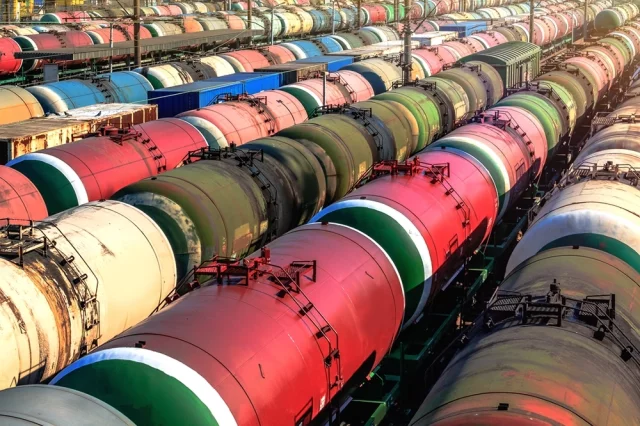 Рубль и наше благосостояние перестали быть функцией от мировых цен на нефть.