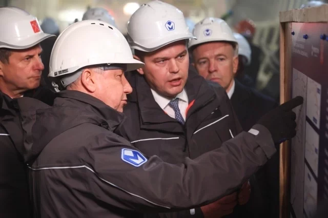 Совместная работа помогает нам выполнять эти обязательства и решать самые сложные задачи.