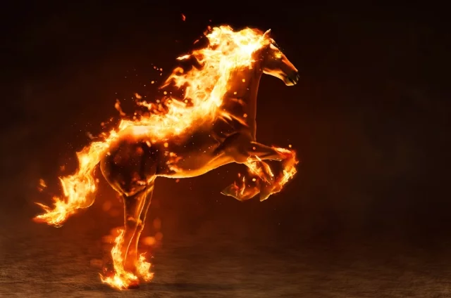 Без сильнейших природных катаклизмов в 2026-м не обойтись — природа Огненной Лошади такова, что она всегда приносит катастрофы.