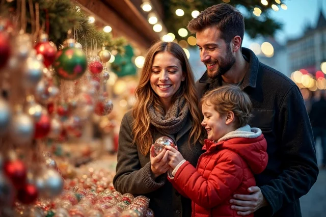 Чтобы праздник получился по-настоящему счастливым, не теряйте бдительность!