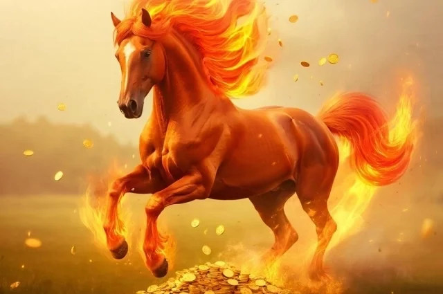 Финансовый гороскоп на 2026 год Лошади составил буддийский лама. 