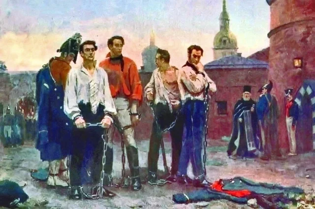 Декабристы много сделали для последующего развития в России гражданского общества, которое где-то полемизирует с властью, но работает для блага страны. 