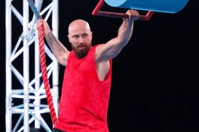 Сергей прошёл четыре этапа из шести на отборочном туре, до прохода ему не хватило совсем чуть-чуть