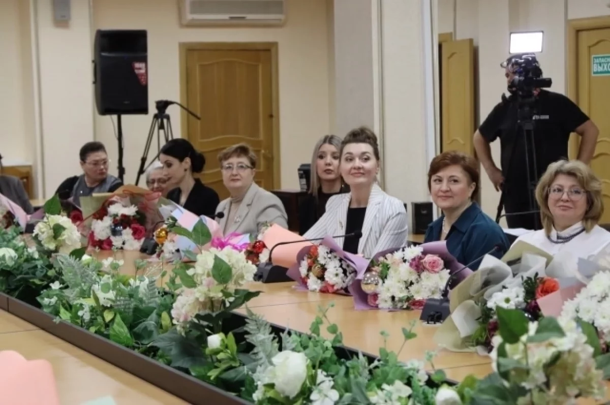 30 работников культуры и искусства Брянска удостоены муниципальной премии