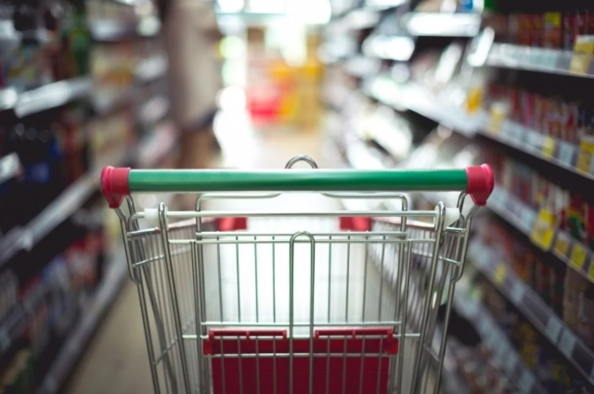 Годовая инфляция в Брянской области в ноябре 2025 года снизилась до 6,99%