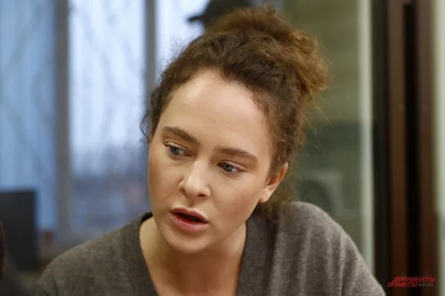 Суд назначил Тарасовой 3 года лишения свободы условно.