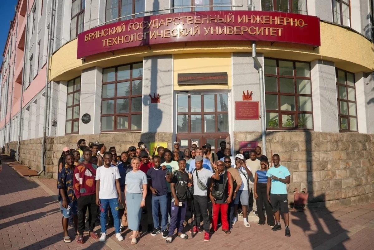 отпраздновал солидный юбилей