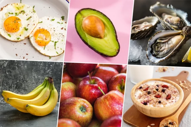 Какие продукты помогут при похмельном синдроме?