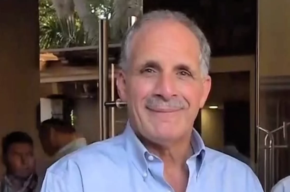 Насри Асфура победил на выборах президента Гондураса