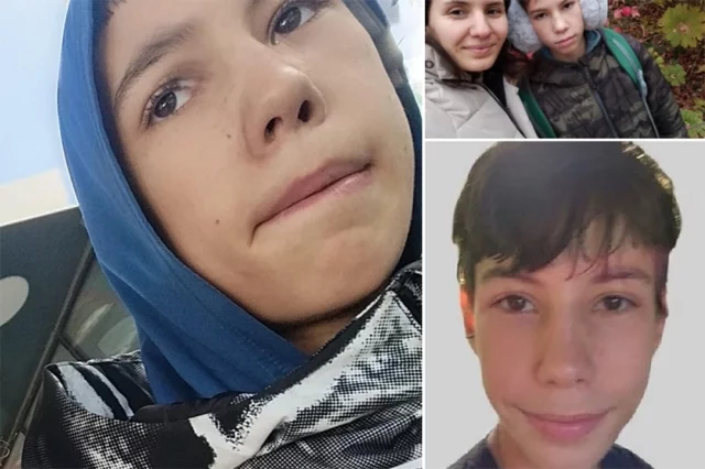 Всеволод Серов. 