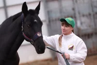 Татьяна Медведева посвятила всю жизнь любимым животным.