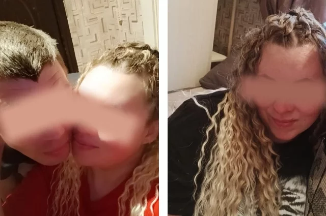 Бросившая четверых детей без еды мать и ее второй супруг