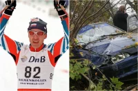 Алексей Прокуроров погиб в результате ДТП на 45-м году жизни утром 10 октября 2008 года во Владимире. 